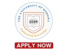 Receptionist Job at University of Dodoma (UDOM)