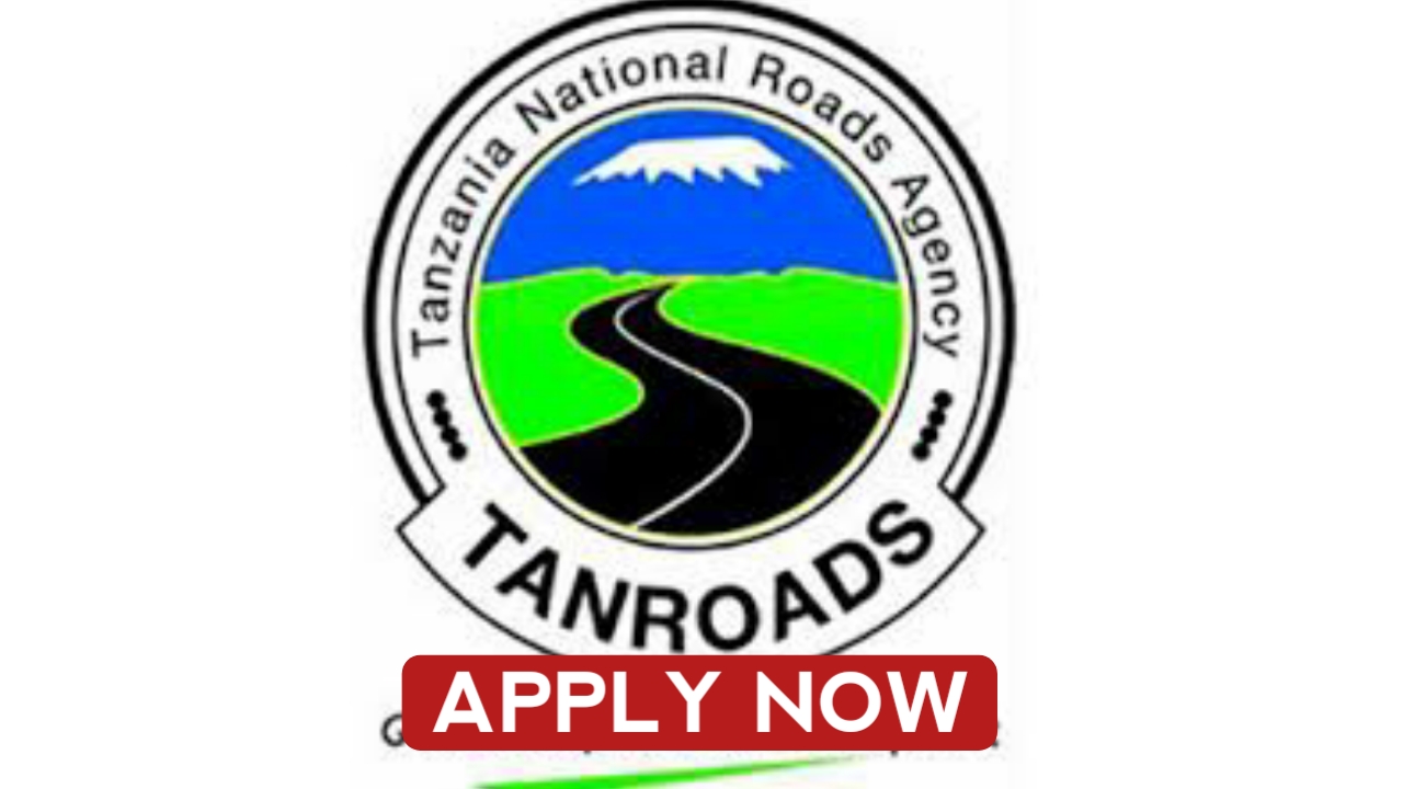 Road Inspector Jobs at TANROADS