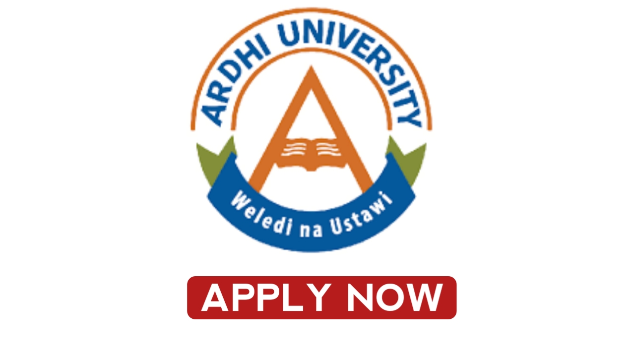 Tutorial Assistant (Environmental Science) Job at Ardhi University