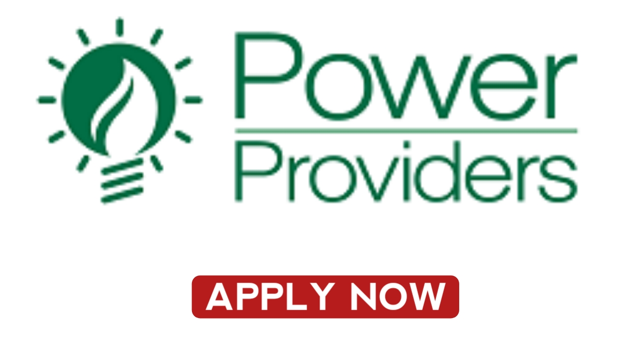 Finance Intern at Power Providers Tanzania