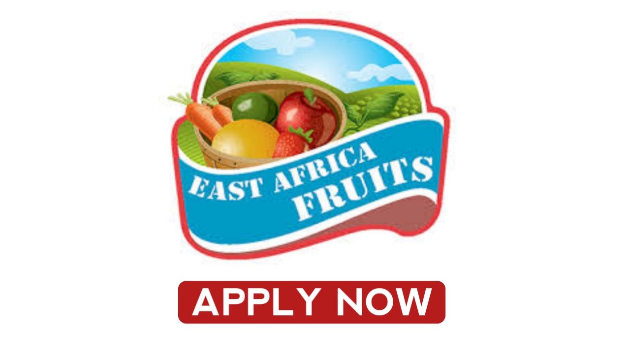 HSE Officer Job at East Africa Fruits