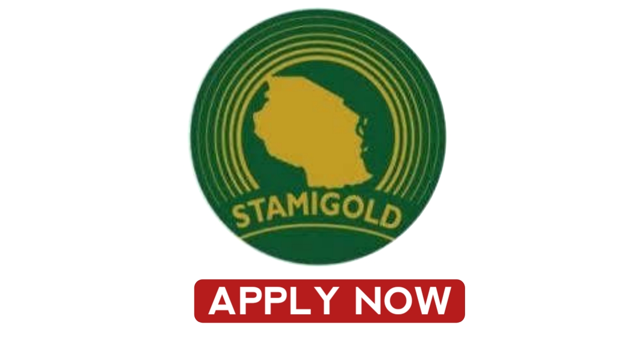 Job vacancies at Stamigold Company Limited