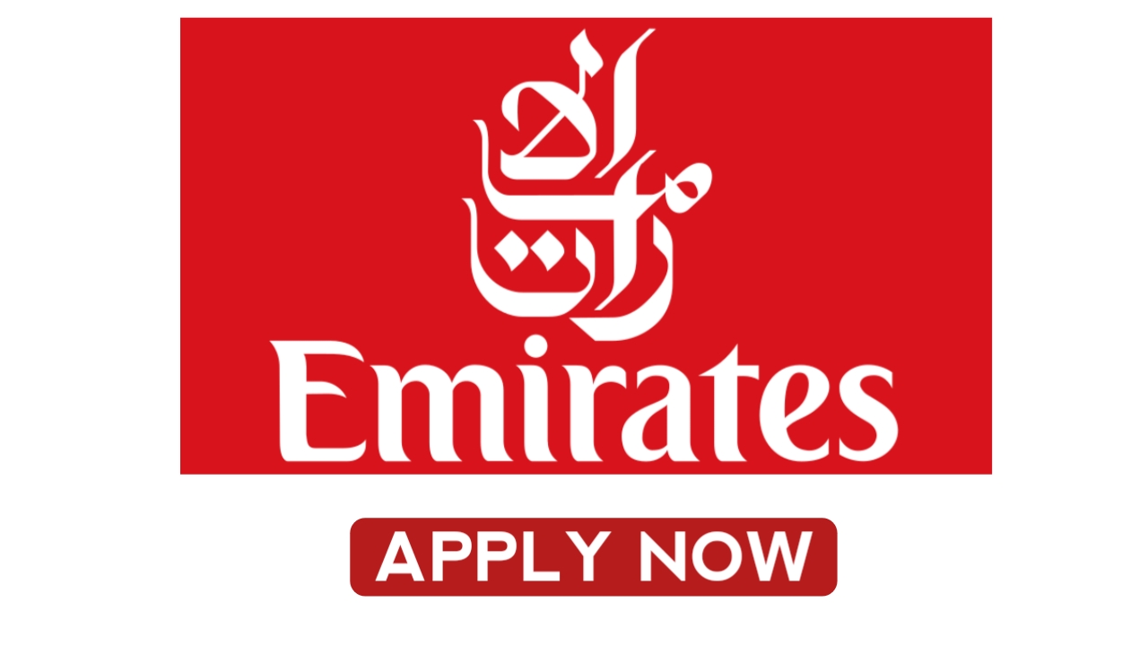 Head of Operations Job at Emirates