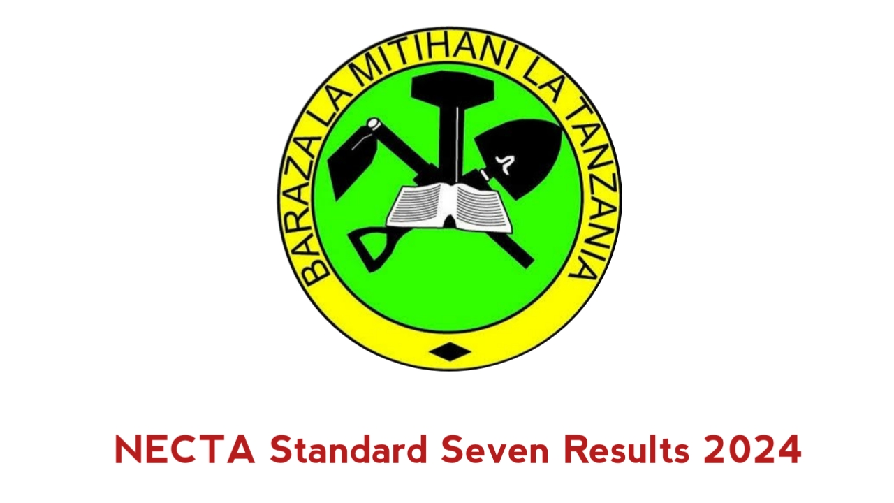 how to check Necta standard seven Results 2024