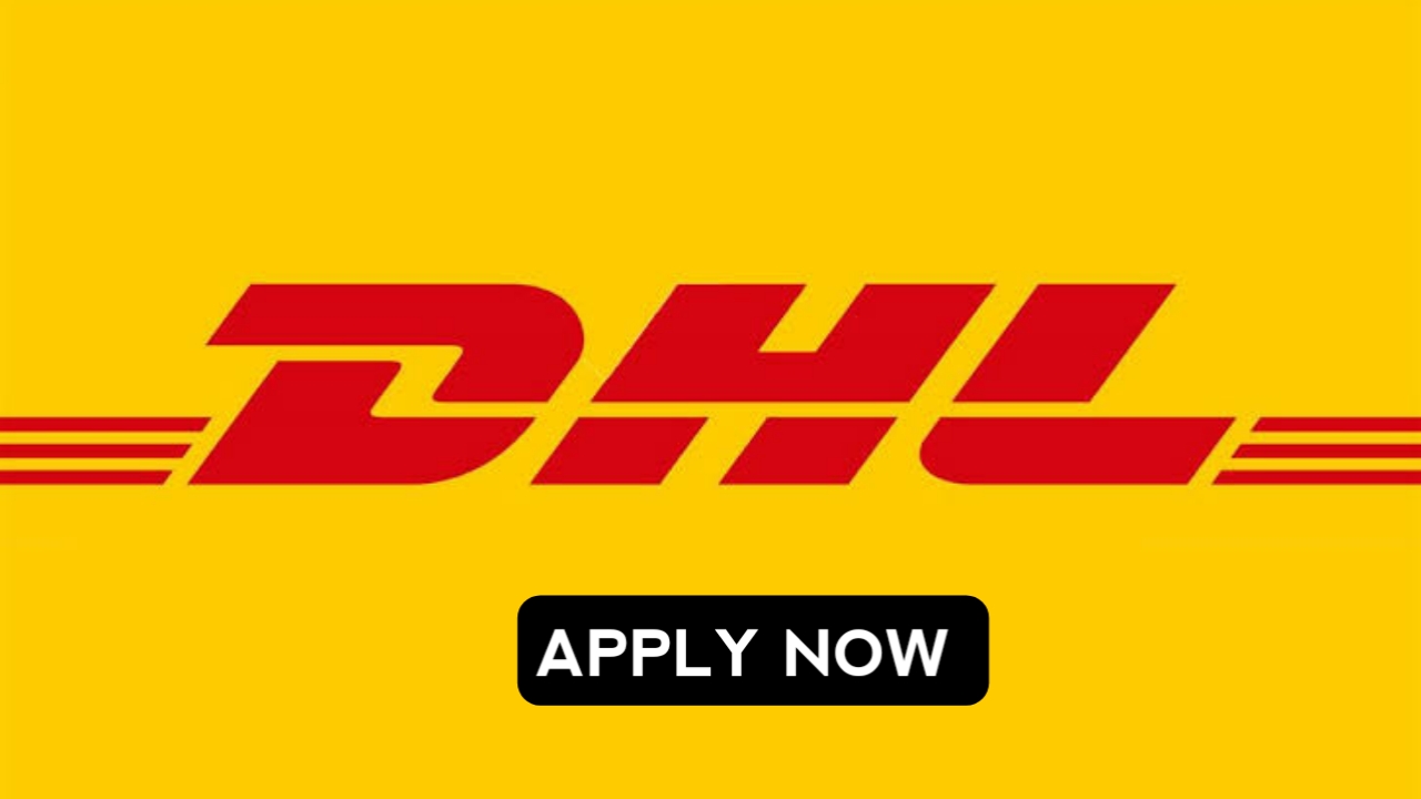 Inventory Controller SBL Job at DHL Tanzania