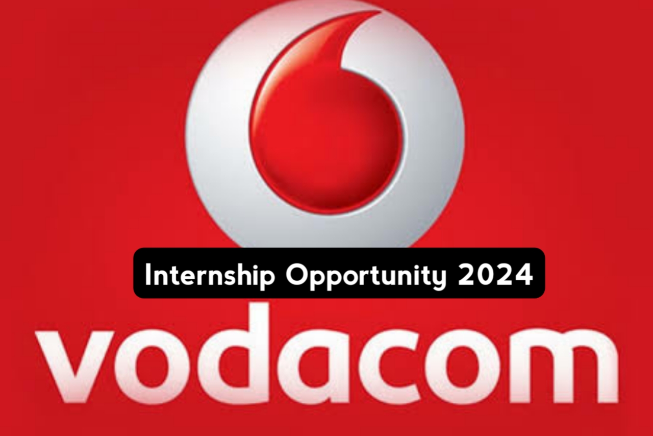 Internship opportunities at Vodacom Tanzania 2024