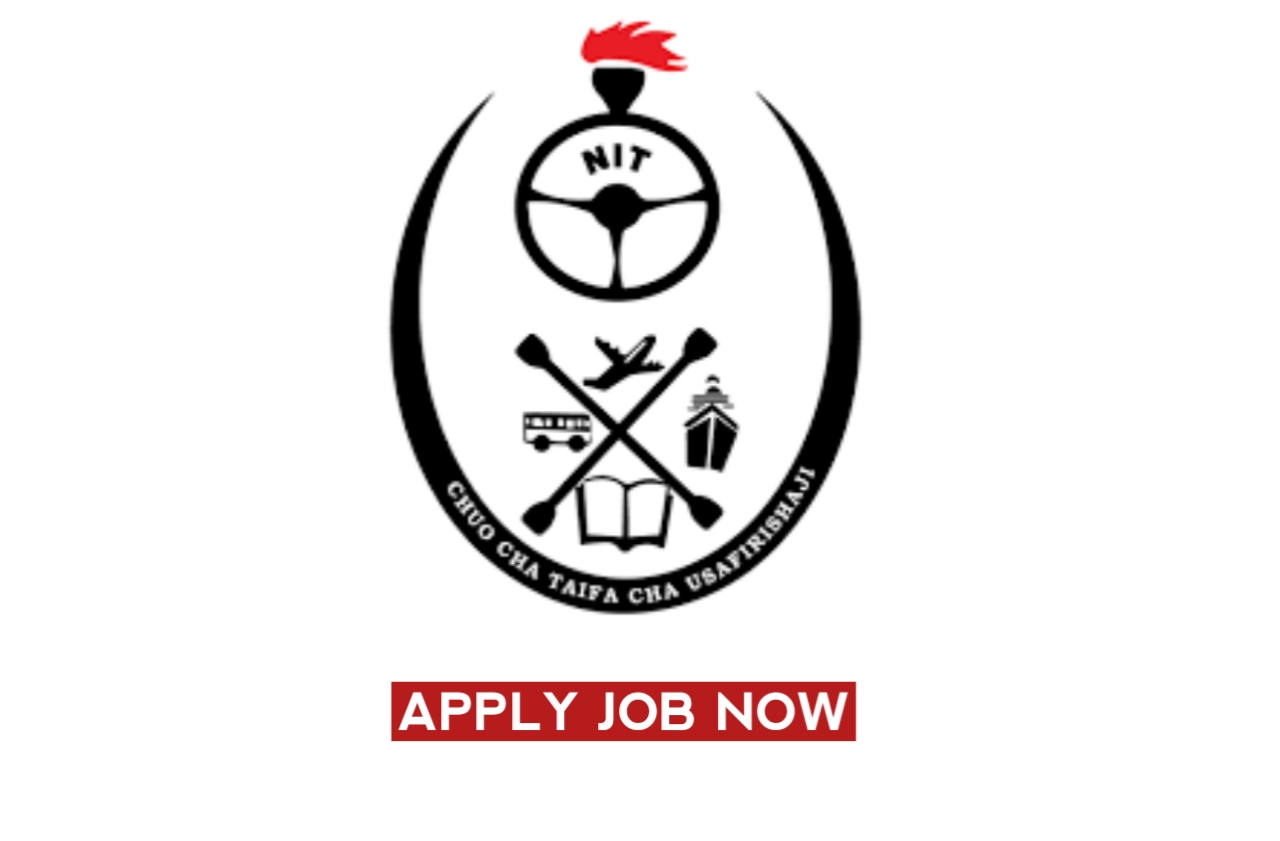 Job vacancies at National Institute of Transportation (NIT)