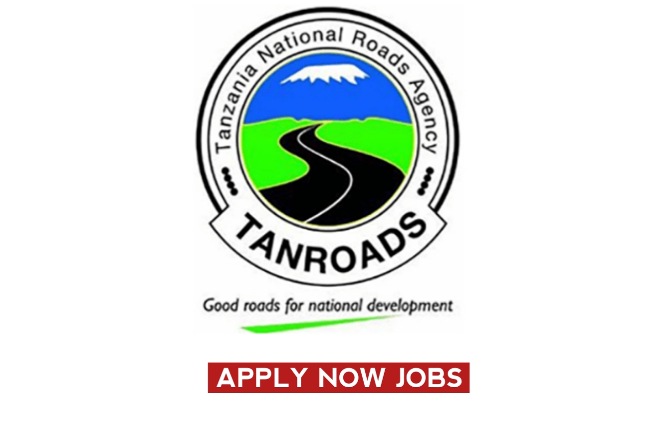 Job vacancies at TANROADS