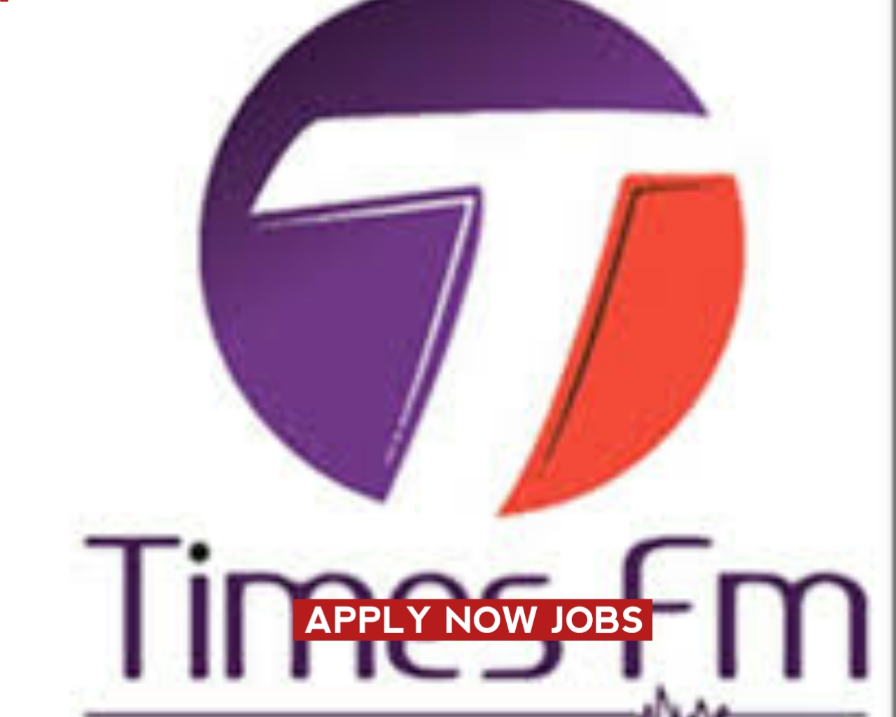 Job vacancies at Time FM