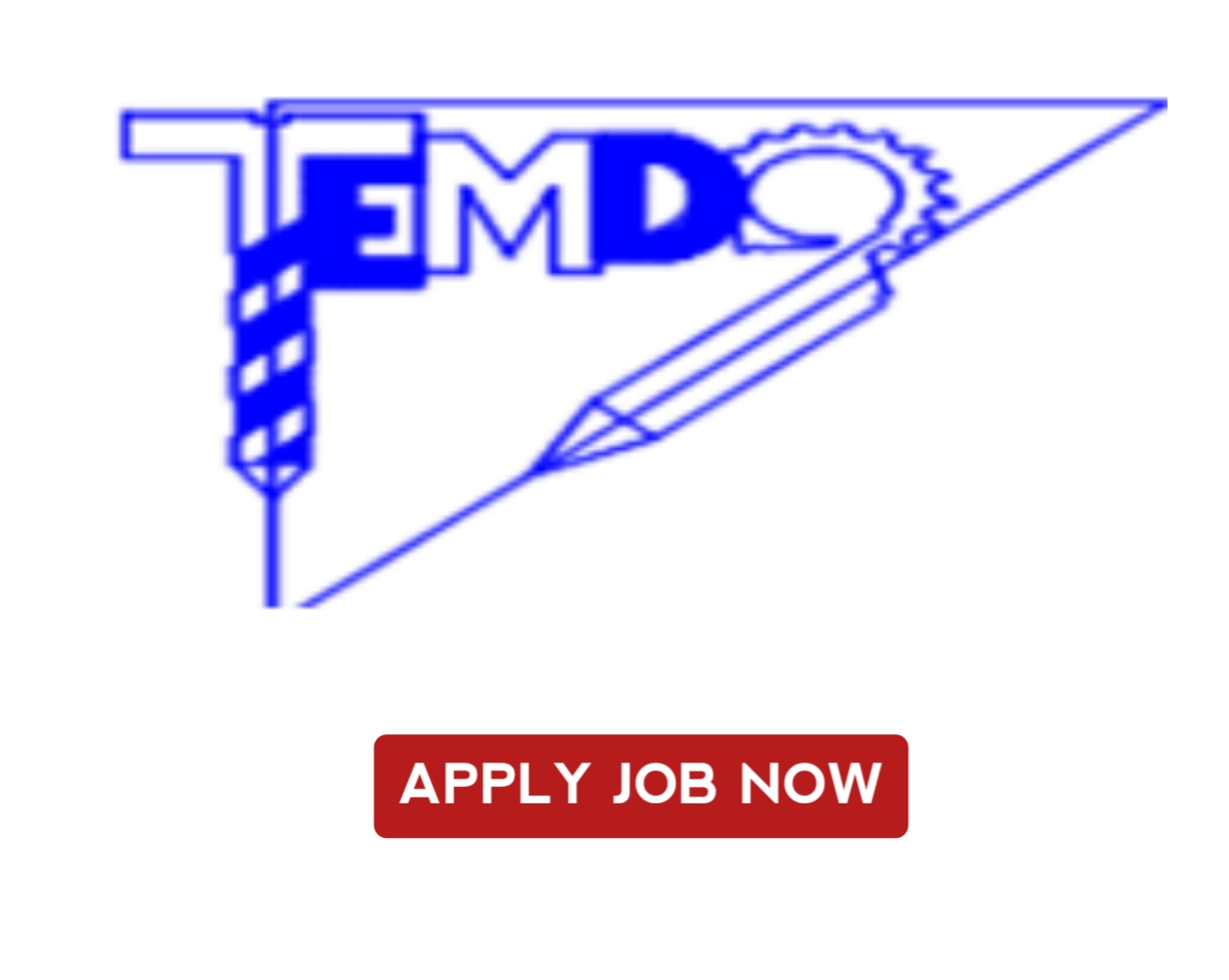 Job vacancies at Tanzania Engineering and Manufacturing Design Organization (TEMDO)