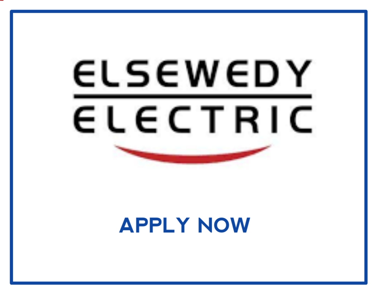 Cost Accountant Job vacancy at Elsewedy Electric