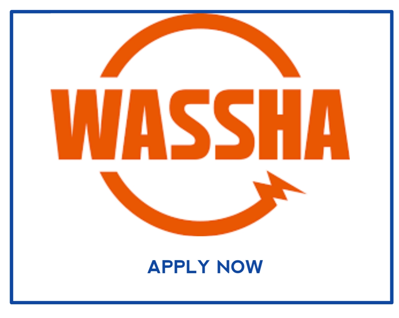 Administration Officer Job at WASSHA