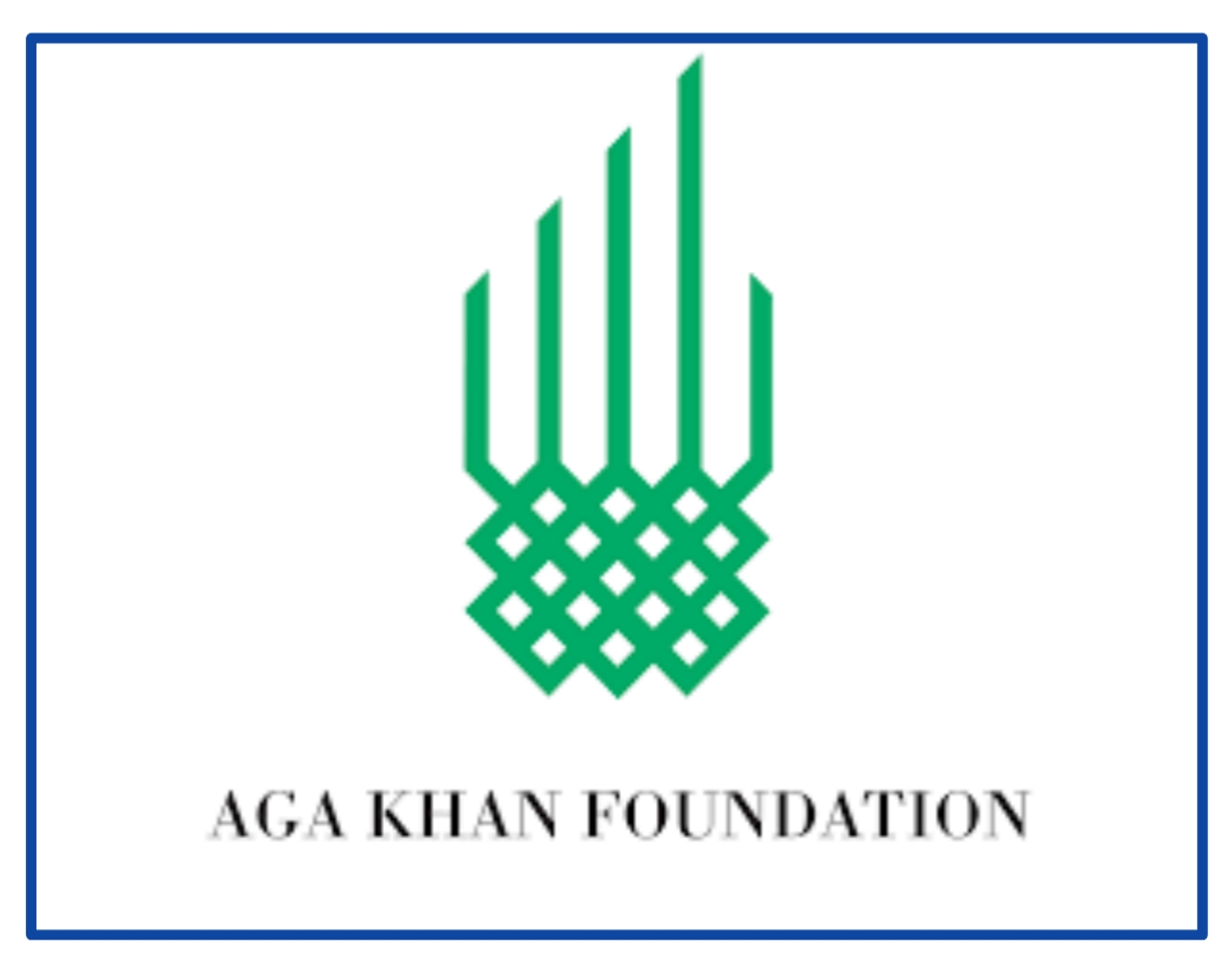 Head of Programmes Job vacancy at Aga Khan Foundation