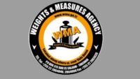 Weight and Measurement Agency (WMA) Jobs