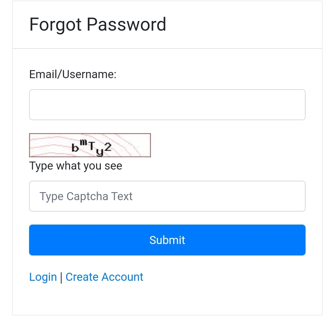 Ajira Portal Login Password Reset: Umesahau password