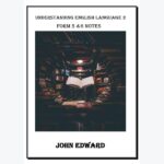 Advanced Level English