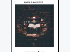 Advanced Level English