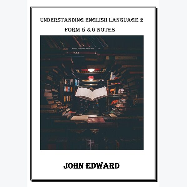 Advanced Level English