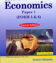 Economic Growth and Development