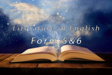 Composing Original Literary Texts