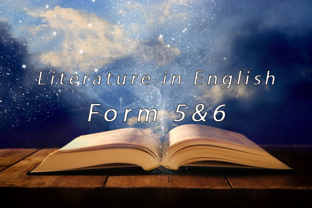 Composing Original Literary Texts